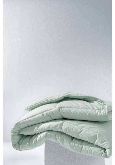Yataş Bedding Mix&match Penny Çift Kişilik Yorgan - Adaçayı