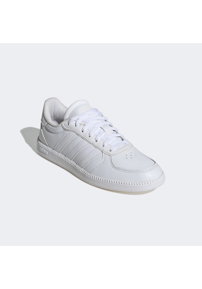 Adidas Breaknet Sleek Kadın Beyaz Günlük Sneaker - Ih5418 Beyaz