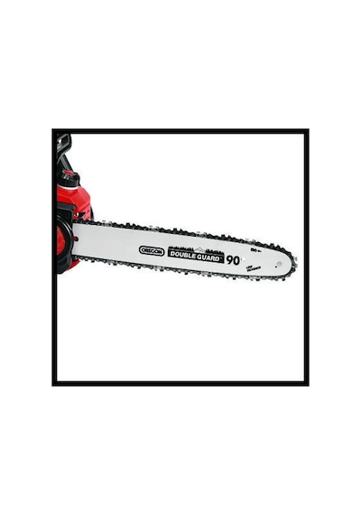 Einhell Ge-lc 36/35 Li 36v Kömürsüz Akülü Ağaç Kesme 4 Akülü