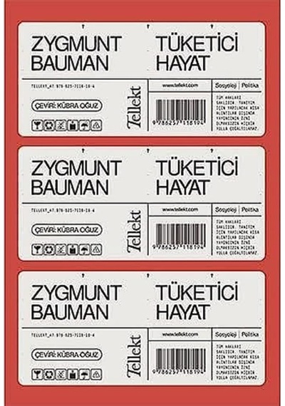 Tüketici Hayat - 57858324542690999215506