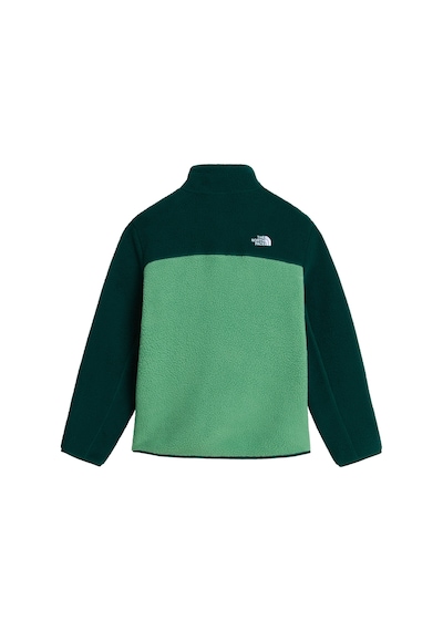 The North Face Teen Yumıorı 1/4 Zıp Jacket Unisex Genç Çocuk Ceket Nf0a8j61jzx1 Çok Renkli