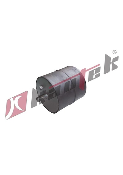 Bmw E34 M20 M50 Motor Takozu 1987-1996 11811133364
