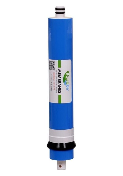 12" Açık Kasa Filtre Seti