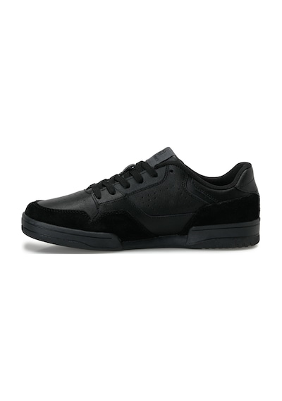 Lumberjack Koon Siyah Erkek Sneaker 000000000102694199