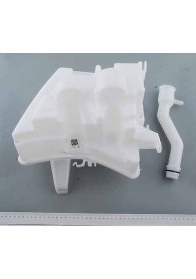Cn Cam Suyu Deposu Motorsuz Toyota Corolla 2010-2012 Hatchback Uyumlu Unıdsf004
