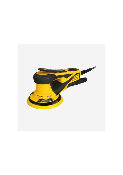 Kömürsüz Orbital Zımpara 350w 150mm Rtrmax - Rtm4770