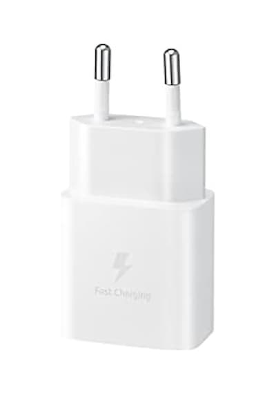 Samsung  Uyumlu 15 Watt Usb Type-c Hızlı Şarj Adaptörü, Veri Kablolu Şarj