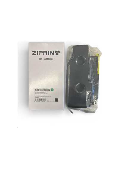 Muadil Kartuş Epson Zıprınt Am-c5000/am-c6000/c13t08g100 Siyah