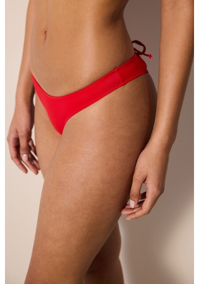 Penti Cheeky Kırmızı Bikini Altı Plz0bngg24ıy-rd4 Kırmızı