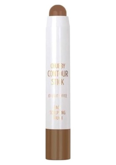 Chubby Contour Stick No: 01 Light Coffee - Mat Stik Kontür 0