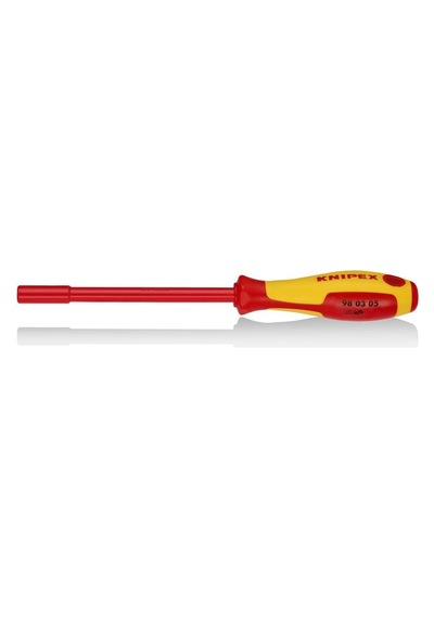Vde Lokma Uçlu Tornavida 230 Mm Rm 980305