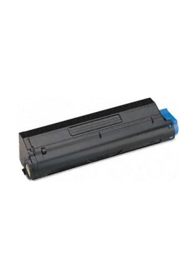 Okı B410. B420. B430. B440 Uyumlu Toner 3.500 Syf