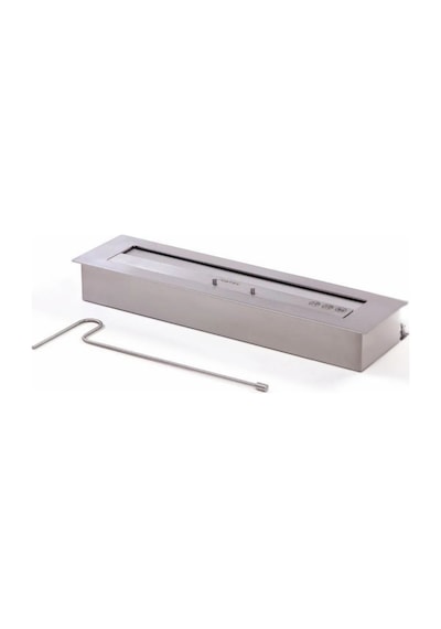 Copart 60 Cm Easy Burner Bacasız Şömine