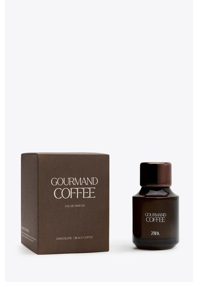 Zara Gourmand Coffee Edp 100ml 3.4 Fl. Oz . Aromatik 58814404