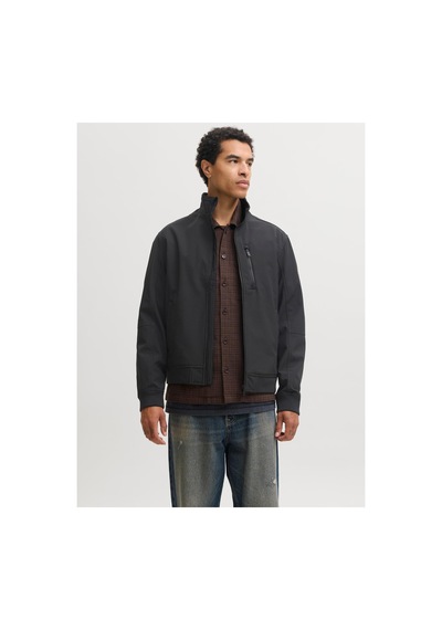 Jack & Jones Eliam Erkek Siyah Ceket 12299150-b