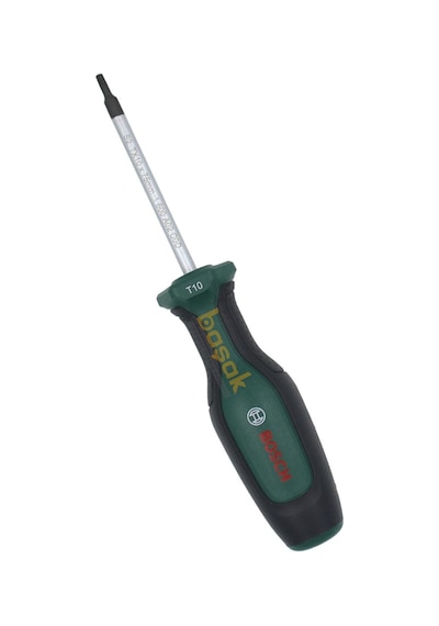 Bosch T10 X 75 Mm Torx Uçlu Tornavida 1600a03dt2