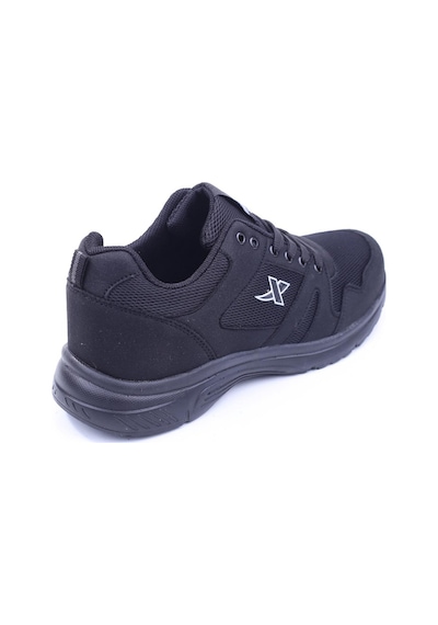 X-step 020 Büyük Numara Günlük Erkek Spor Ayakkabı 001