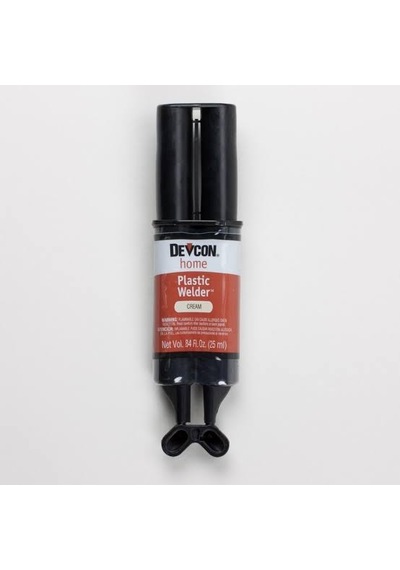 Devcon Plastic Welder Plastik Kaynak Epoksi Yapıştırıcı 25ML