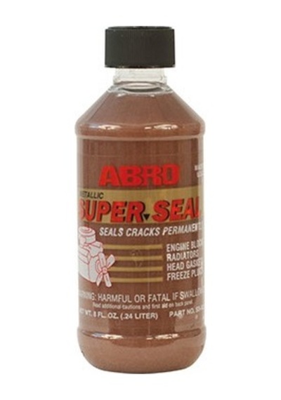 ABRO SUPER SEAL  / BLOK TIKAYICI