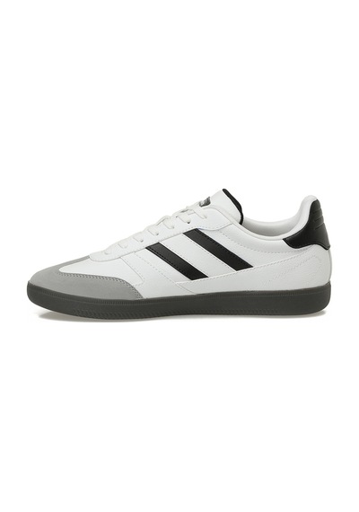 Kinetix Rudow Pu 6fx Beyaz Erkek Sneaker 000000000102125092 Beyaz