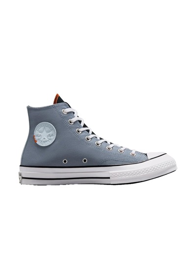 Converse Converse Chuck 70 Vintage Athletic Erkek Günlük Ayakkabı Bglg Gri