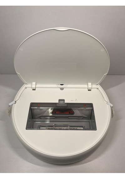 Xiaomi Mi Vacuum Mop 1c Akıllı Robot Süpürge Outlet 12 Ay Evofone Garantili