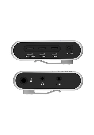 Joyo I-plug Elektro Gitar Amplifikatörü Taşınabilir Mini Kulaklık Amplifikatörü