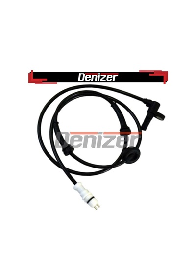 Fiat Marea Abs Sensör Kablosu Arka Sağ 46539833