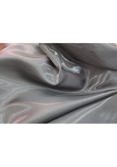 Rapsodı Sıyah 300 Cm Polyester Siyah
