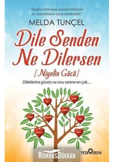 Dile Senden Ne Dilersen