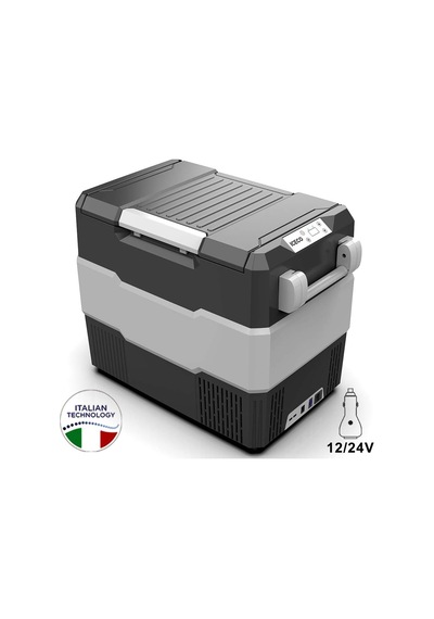 Ycd60s 12/24volt 56 Litre Outdoor Kompresörlü Oto Buzdolabı