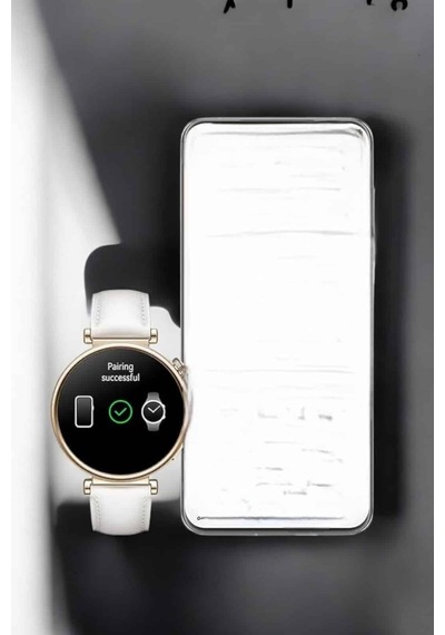 Akıllı Saat Kadınlara Özel Arama Cevaplayan Bluetooth Bağlantılı - Lisinya