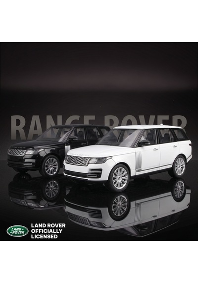 Kızılkaya 1:24 Range Rover 50,yıl Özel Işıklı Q2001b