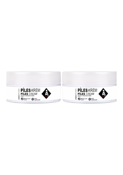 Piles Krem 50 Ml - 2 Adet