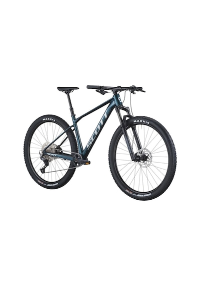 Scott Scale 935 Dağ Bisiklet Twinkle Green M/17" Yeşil