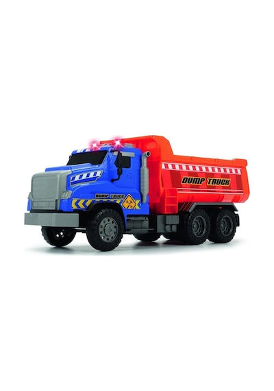 Dickie Giant Dump Truck Damperli Kamyon 203729006