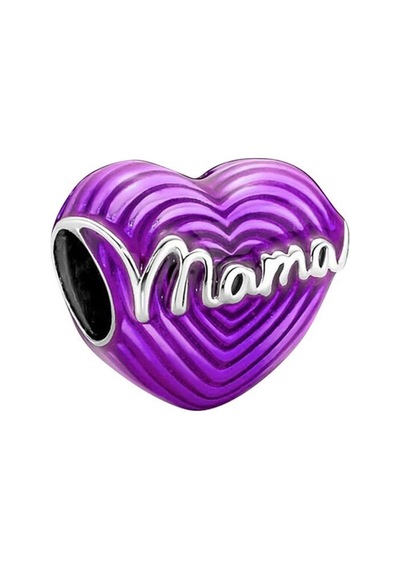 Mor Kalpli Mama Charm