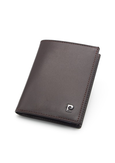 Pierre Cardin Kahve Analin Deri Kredi Kartlık 032d06 Kahve-analin