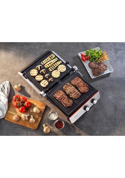 Onvo OVTST02 2000 W Tost Makinesi