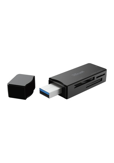 Trust 21935 Nanga Usb  3.1 Kart Okuyucu