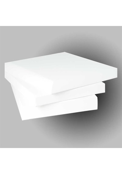 Profesyonel Double Şase Tuval 50X70 Cm
