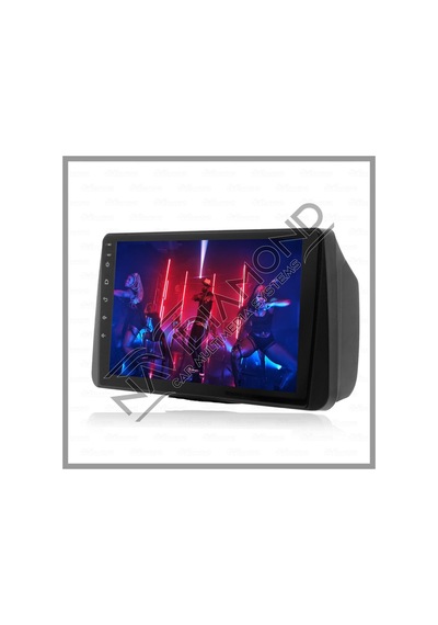 Navıdıamond Fıat Egea Urban 8 Gb Ram 128 Gb Hafıza Androıd Multımedıa Teyp 9.0 İnç