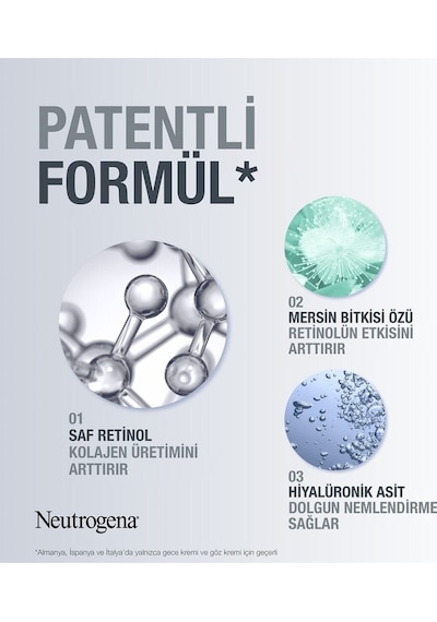 Retinol Boost Spf Gündüz Kremi Newonline.58