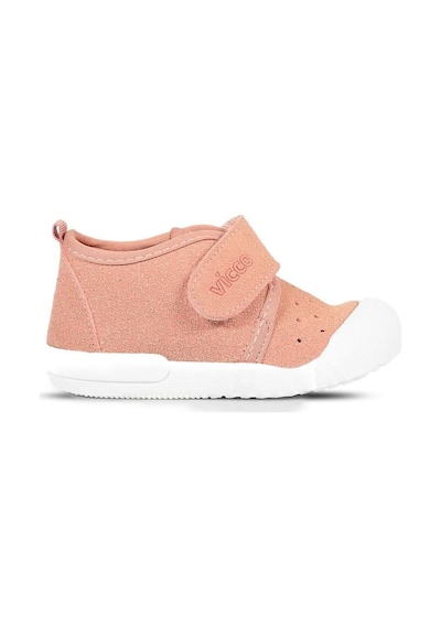 Vicco Anka Iı Bebek Ayakkabı 950.b25y.224-114 Pembe