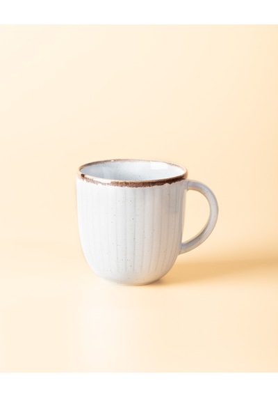 Madame Coco Kleby Kupa Fınc0000000065250 Ml-gri-1