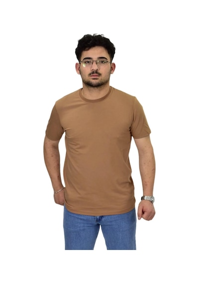 Raymons Erkek Büyük Beden Sıfıryaka Düz Likra Süprem Tişört 4385 Bgl-st04529 Açık Kahverengi Raymons Erkek Büyük Beden Sıfıryaka Düz Likra Süprem Tişört 4385 Bgl-st04529 Açık Kahverengi