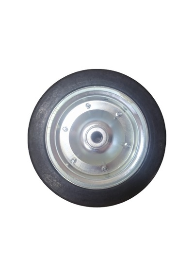 Turalp 320x90 Rulmanlı Dolgu Teker