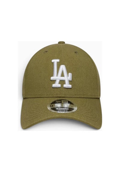 New Era Linen 9forty Mc Losdod Nov Unisex Yeşil Şapka-15694