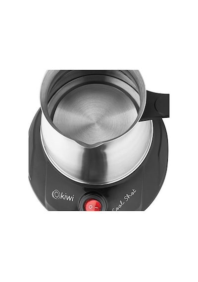 Kiwi KCM 7512 Türk Kahve Makinesi