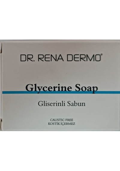 Dr.Rena Dermo Gliserinli Sabun 150 G
